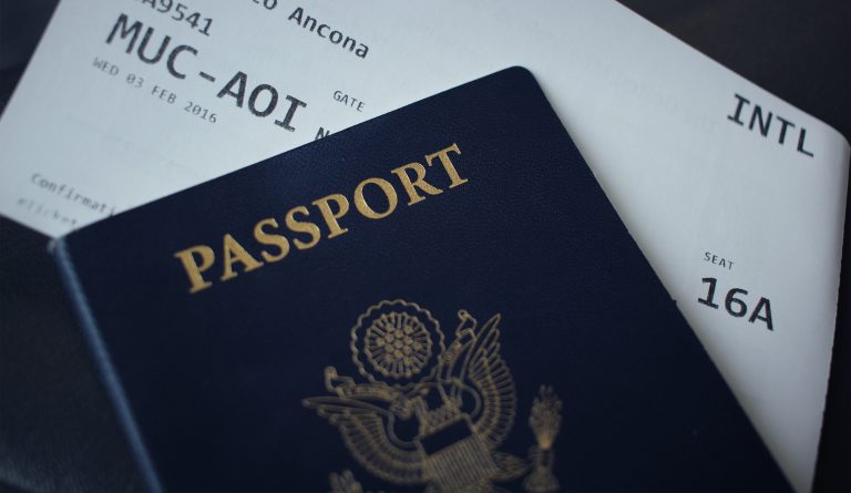 Flight Booking