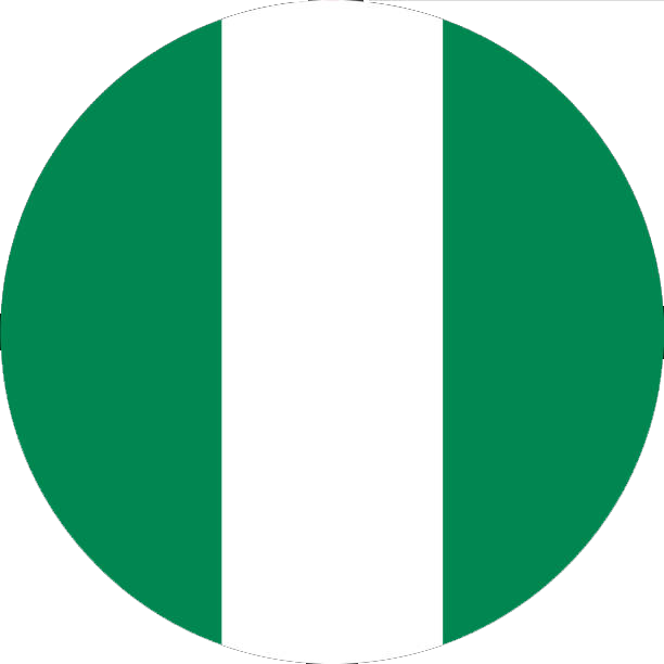 Nigeria color