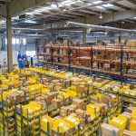 Be Rest Assured Our Warehouse Services Is Safe And Reliable