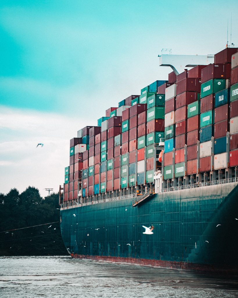 Flat Freight Insight